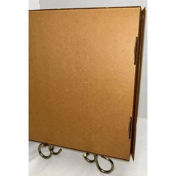 Vintage Greenleaf 30 Piece Dollhouse Furniture Kit 4 Rooms 9030 DIY 1987 - Picture 7 of 7